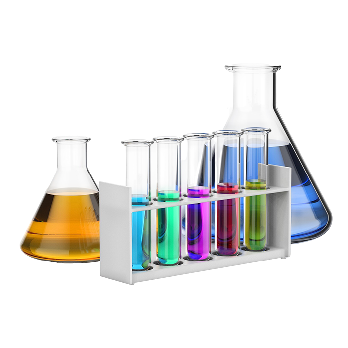 GLS
Specialty Chemicals